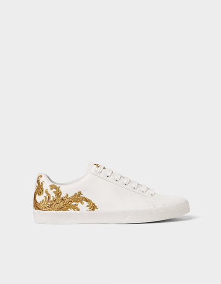 Graffitis plimsolls snakers