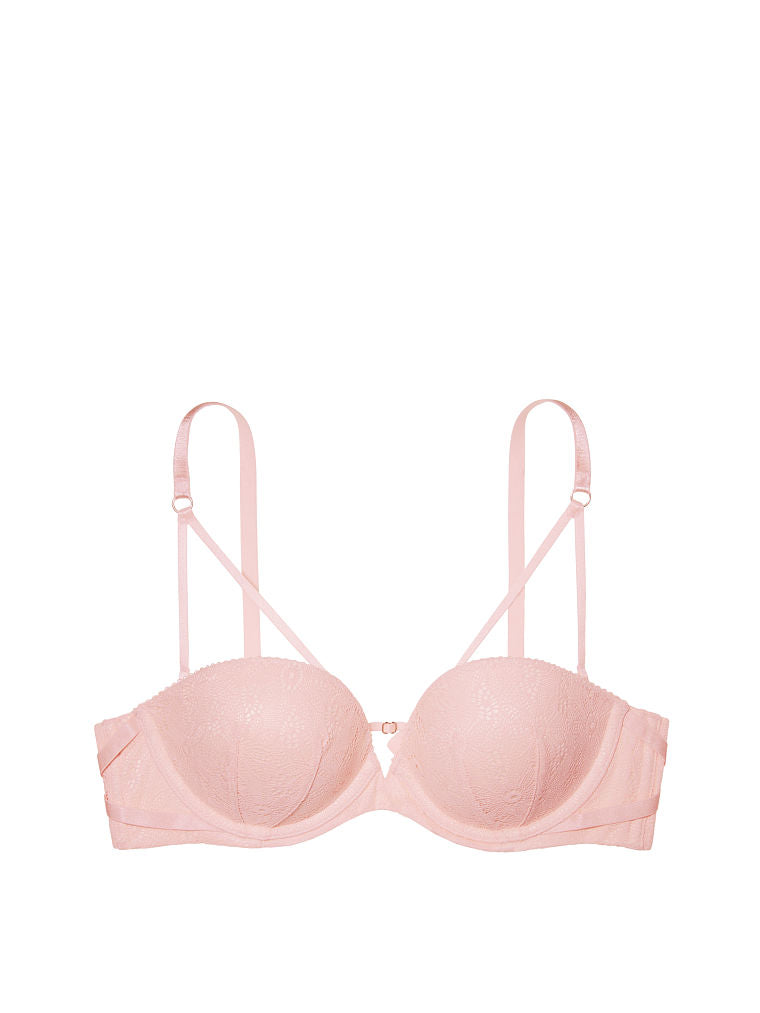 Rebel Push-Up Plunge Set