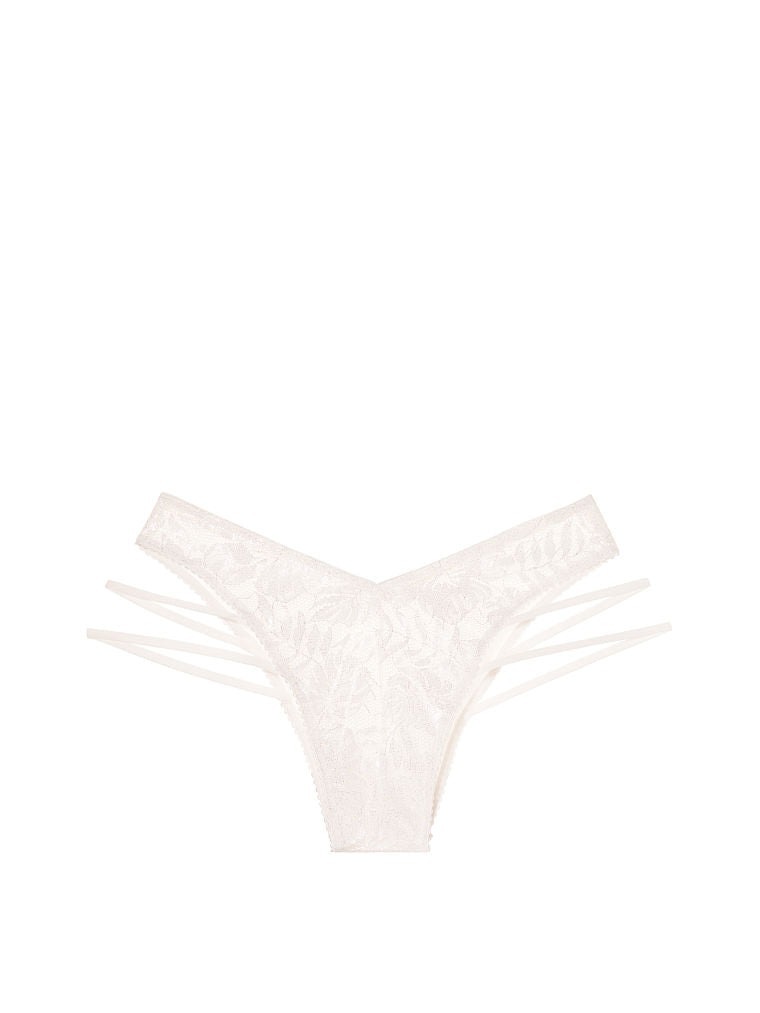 Invisibles Thong 3-Pack