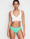 Lifestyle Sheer Plunge Set