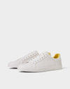 Micro-perforated plimsolls