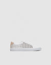 Die-cut Sneakers