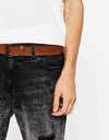 Leather Belts