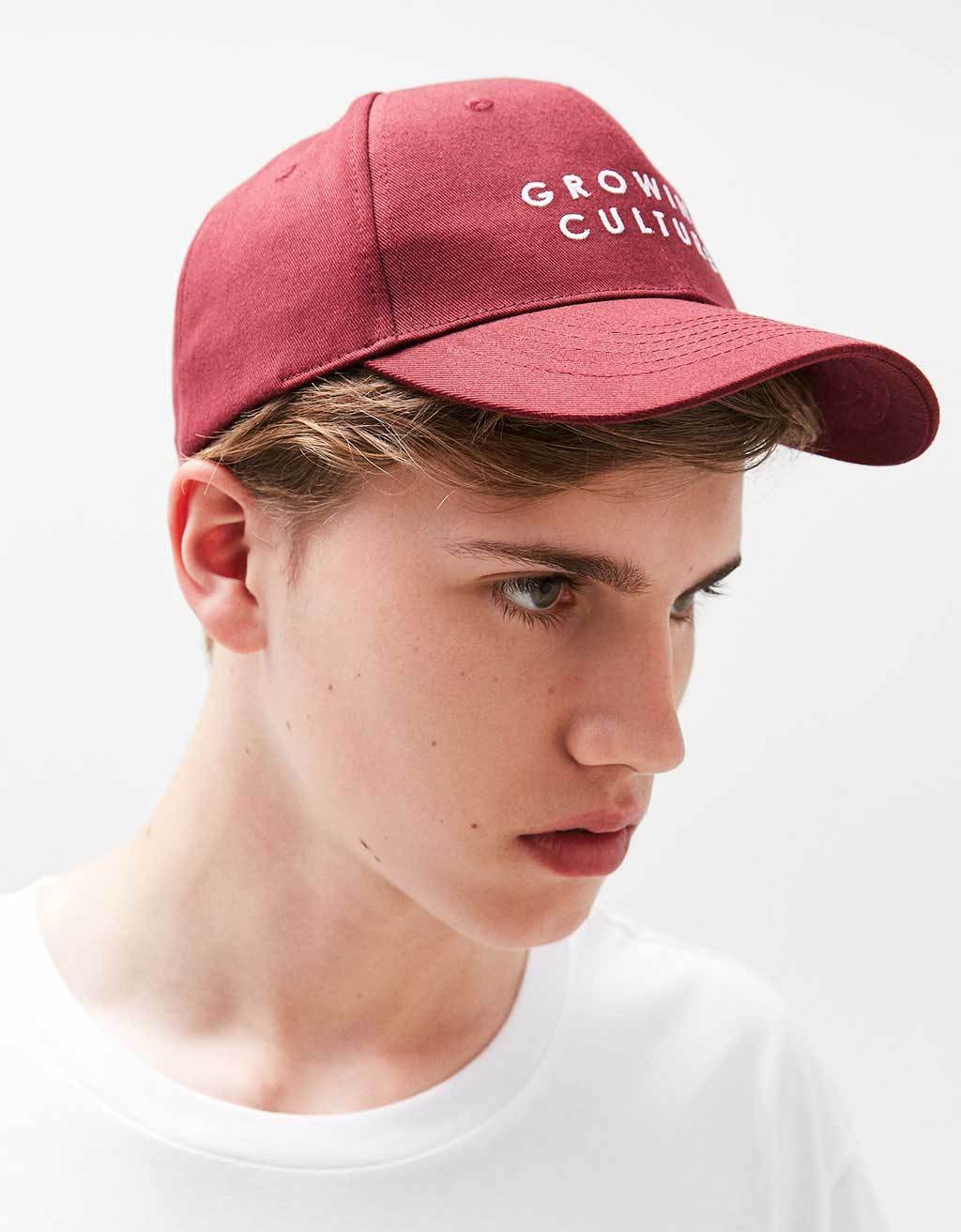 Red Cap